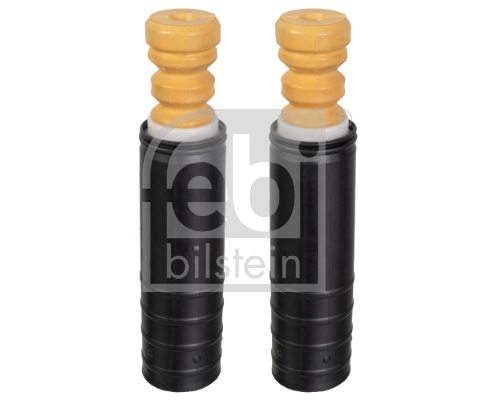 Dust Cover Kit, shock absorber